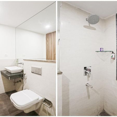 Townhouse The Amv Hotel Gurgaon Dış mekan fotoğraf